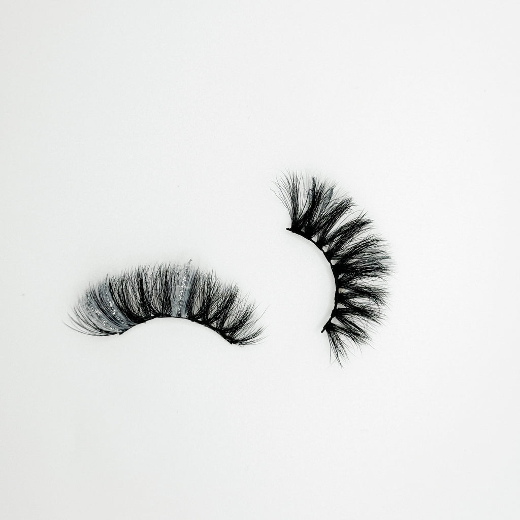 ANGELIC - Dramatic white