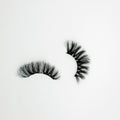 ANGELIC - Dramatic white