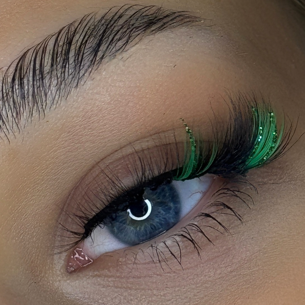 GLOW